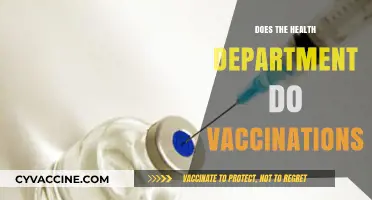 Health Department Vaccinations: Services, Availability, and What You Need to Know