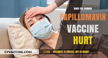 Does the HPV Vaccine Hurt? Pain, Side Effects, and What to Expect