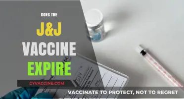 Does the J&J Vaccine Expire? Understanding Shelf Life and Safety