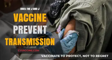 J&J Vaccine: Can It Stop COVID Transmission?