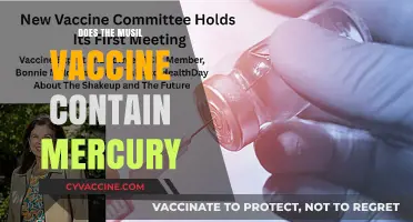 Does the Measles Vaccine Contain Mercury? Debunking Common Myths