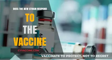 How Effective Are Vaccines Against New COVID Variants?