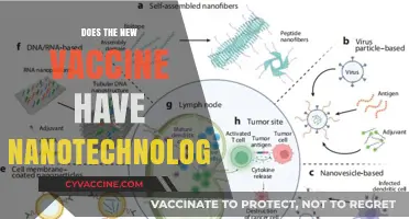 Unveiling the Truth: Nanotechnology in the New Vaccine Explained