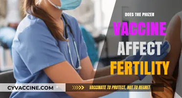 Pfizer Vaccine and Fertility: Separating Myths from Scientific Facts
