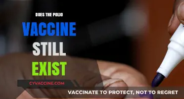 Does the Polio Vaccine Still Exist? Unraveling Its Current Role and Availability