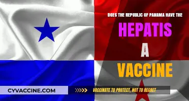 Hepatitis A Vaccine: Is It Available in Panama?