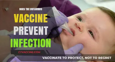 Can the Rotavirus Vaccine Effectively Prevent Infection in Children?