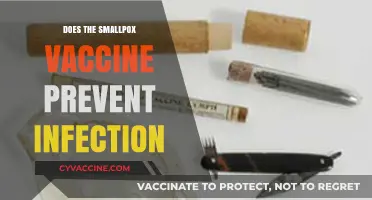 Can the Smallpox Vaccine Still Protect Against Infection Today?