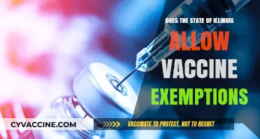 Illinois Vaccine Exemptions: What You Need to Know