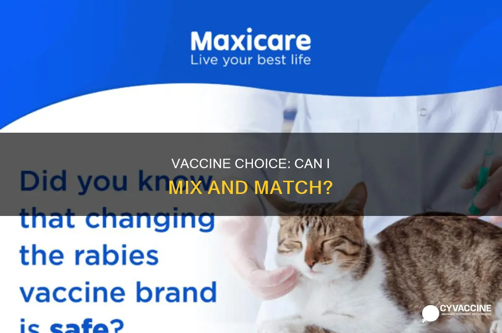 does the third vaccine have to be the same