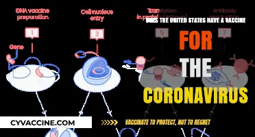 Coronavirus Vaccine: Is the US Prepared?