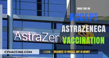 Is AstraZeneca Vaccine Accepted in the US? What You Need to Know