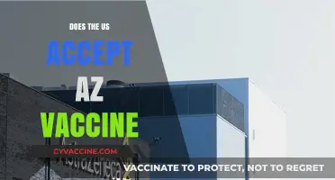 Is AstraZeneca's COVID-19 Vaccine Approved for Use in the US?