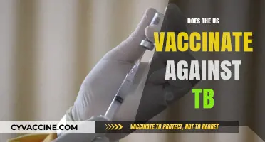Does the US Vaccinate Against TB? Understanding BCG and Tuberculosis Prevention