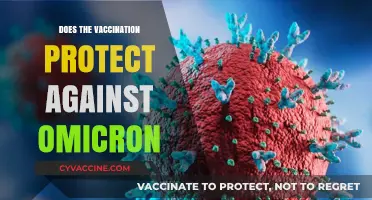 Does Vaccination Shield Against Omicron? What Science Reveals