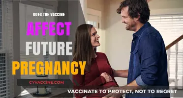Vaccines and Pregnancy: Debunking Myths for Future Family Planning