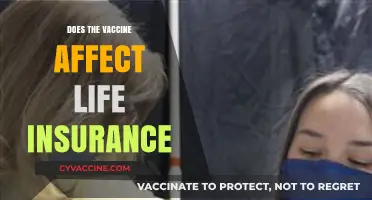 Vaccine Impact on Life Insurance: What Policyholders Need to Know