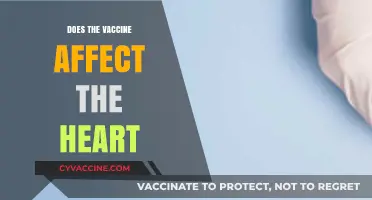 Vaccine and Heart Health: Unraveling the Facts and Misconceptions