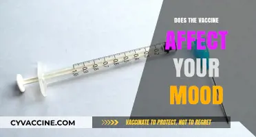 Vaccine and Mood: Exploring the Emotional Impact of Immunization