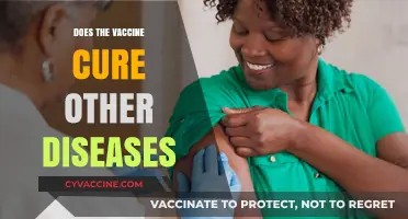 Can Vaccines Cure More Than Targeted Diseases? Exploring Unexpected Benefits