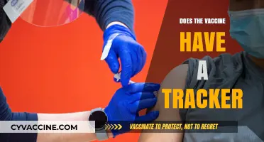 Vaccine Tracker Myth: Separating Fact from Fiction in COVID-19 Vaccines