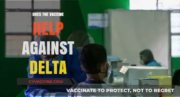 Vaccine Efficacy Against Delta: What the Latest Research Reveals