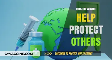 Vaccines: How Your Shot Shields the Community from Harm