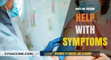 Vaccine Efficacy: How It Reduces Symptoms and Severity of Illness
