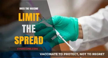 Vaccine Impact: Does It Effectively Curb COVID-19 Transmission?