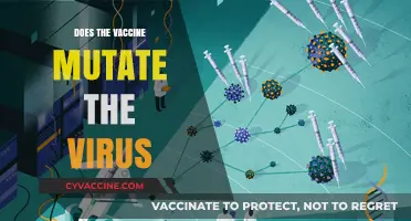 Vaccines and Viral Mutation: Separating Fact from Fiction