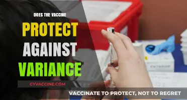 Vaccine Efficacy: How Well Do Vaccines Protect Against COVID Variants?
