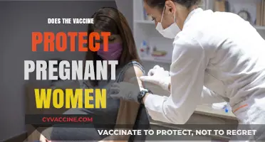 Vaccine Safety for Pregnant Women: Protection and Benefits Explained
