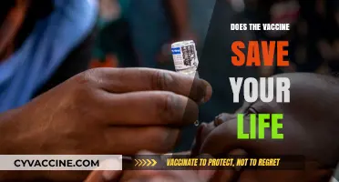 Vaccines: Life-Saving Shield or Misunderstood Miracle? Unraveling the Truth