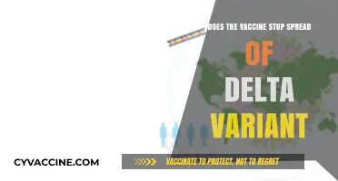 Vaccine Efficacy Against Delta Variant: What We Know