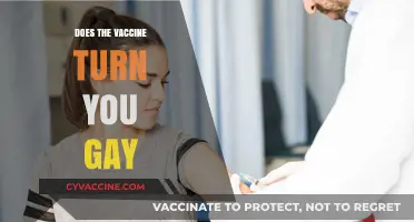 Vaccines, Sexuality, and Myths: Debunking the 'Gay' Conspiracy Theory