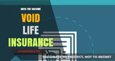 Vaccine and Life Insurance: Debunking Myths About Policy Validity