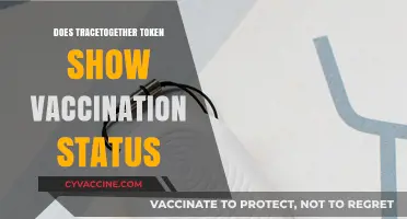 TraceTogether Token: Does It Display Your Vaccination Status?