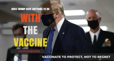 Trump's Role in COVID-19 Vaccine Development: Fact or Fiction?