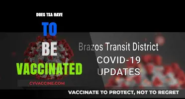 TSA Vaccination Mandate: What Travelers Need to Know Now