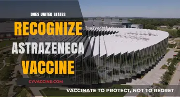 Is AstraZeneca Vaccine Accepted in the United States? Key Insights