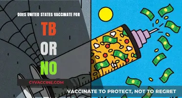 Does the US Vaccinate Against TB? Unraveling the Truth