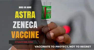 AstraZeneca Vaccine Availability in the US: What You Need to Know
