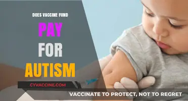 Vaccine Fund and Autism: Unraveling the Financial Support Myth