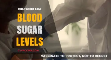 Vaccines and Blood Sugar: Unraveling the Connection for Diabetics