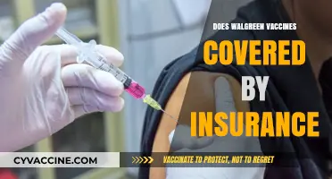 Are Walgreens Vaccines Covered by Your Insurance? Find Out Here