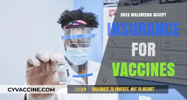 Walgreens Vaccine Insurance: Coverage, Eligibility, and What You Need to Know