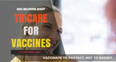 Does Walgreens Accept Tricare for Vaccines? Your Coverage Guide