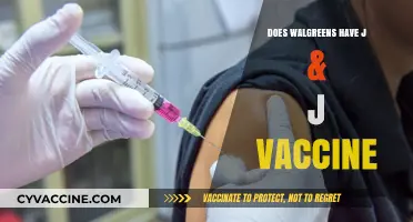 Does Walgreens Offer the J&J COVID-19 Vaccine? Find Out Here