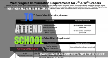 School Vaccination Requirements: What Parents Need to Know