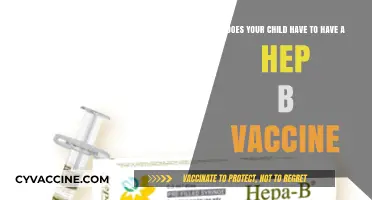 Hep B Vaccine for Kids: Essential or Optional? What Parents Need to Know